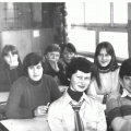 80-a  klasa iii lekcja fizyki z prof janowiczem