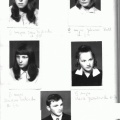 klo 1964-71 str.155-najlepsi uczniowie 70-71