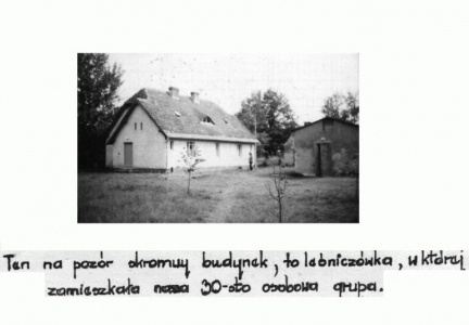 kronika lo -ohp 1973       str.027 -lesniczowka ohp