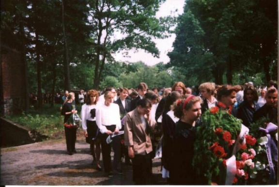 90-05-  - pogrzeb prof mariana mazurka 2 c