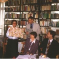 96-06-  - wizyta holendrow-koniec roku szkolnego