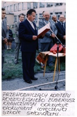 kronika lo -zjazd absolwentow 16.06.1990       str.025b 