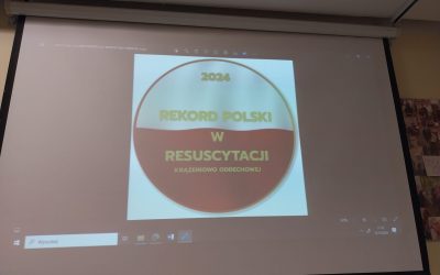 Ogólnopolska akcja bicia rekordu w RKO